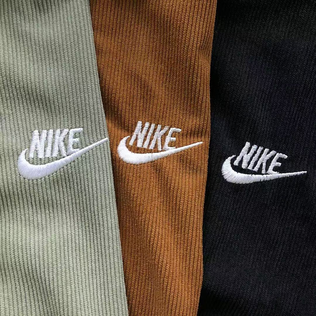 Nike 208 N⭐K⭐ JACKET 3110310219 (Im 170Cm 60Kg I Wear Size L In The Phot) - Image 14