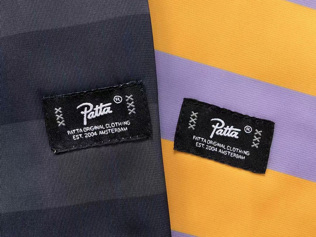 Patta 98 P⭐TT⭐ LONG SLEEVED 1251332175 (Im 170Cm 60Kg I Wear Size S In The Phot) - Image 16