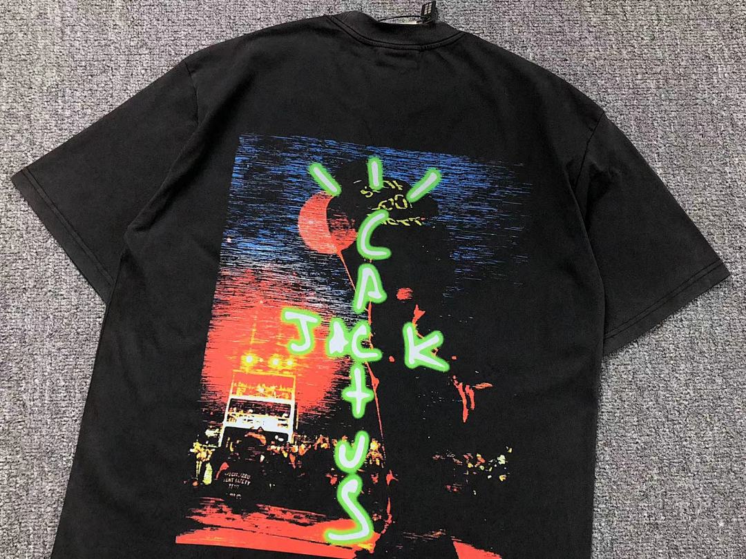 Unbranded 118 VINTAGE T-SHIRT - Image 11