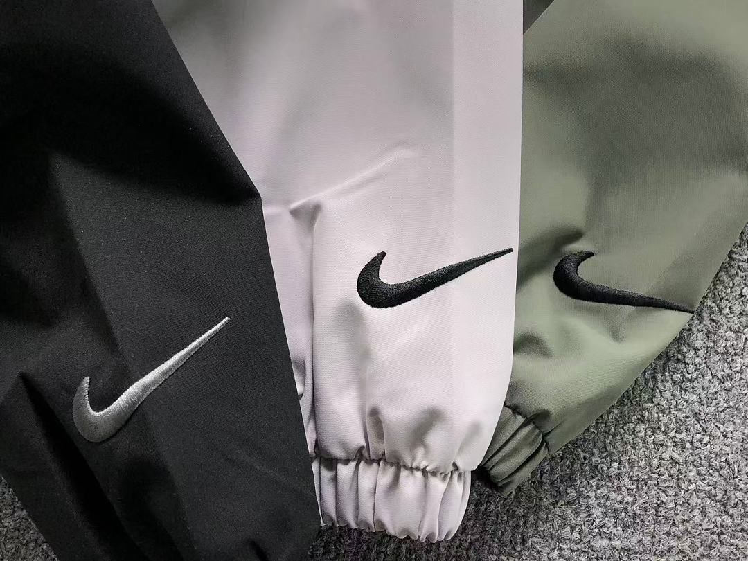 Nike 168 N⭐K⭐ JACKET 4206060977 (Im 170Cm 60Kg I Wear Size L In The Phot) - Image 19