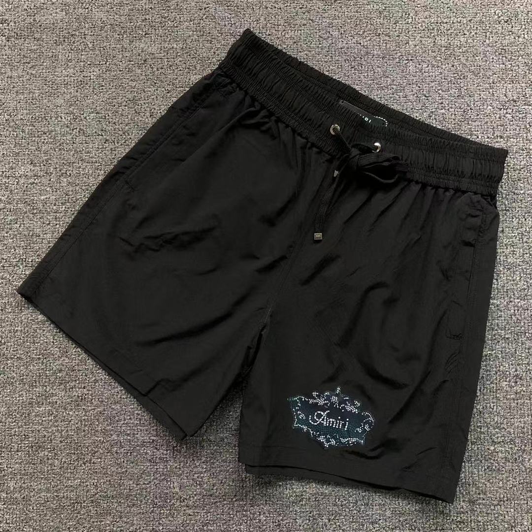 AMIRI 165 AMIRI SHORTS 3204272217 (Im 170Cm 60Kg I Wear Size S In The Phot)