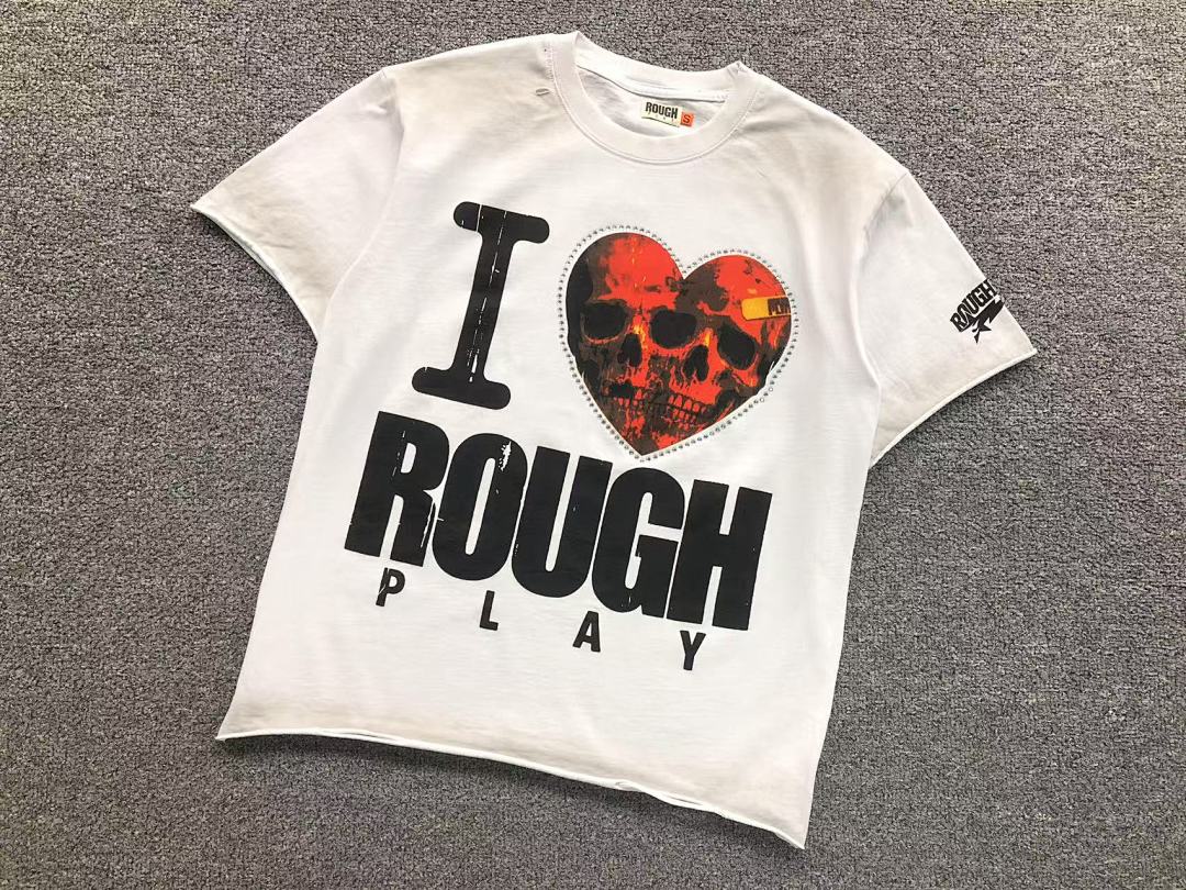 Unbranded 108 R⭐⭐G⭐P⭐⭐Y T-SHIRT 3110271617 (Im 170Cm 60Kg I Wear Size S In The Phot) - Image 7