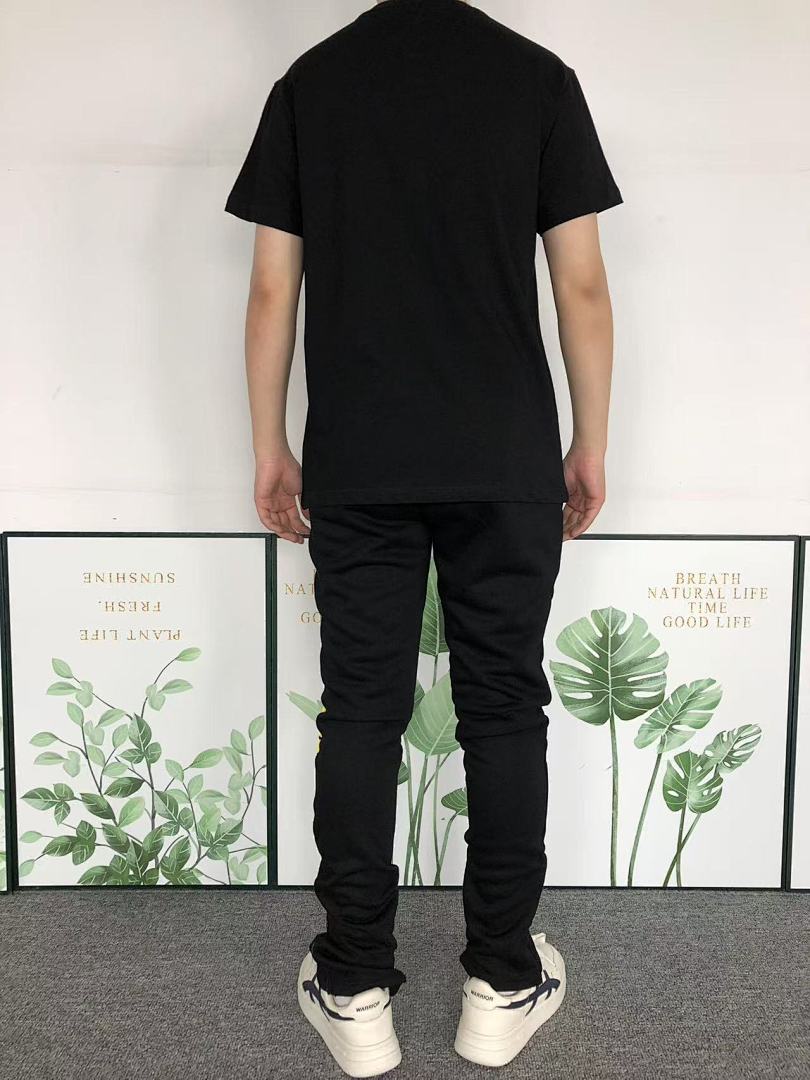 Unbranded 85 S⭐N⭐ T-SHIRT 1104284963 (Im 170Cm 60Kg I Wear Size XS In The Phot) - Image 4