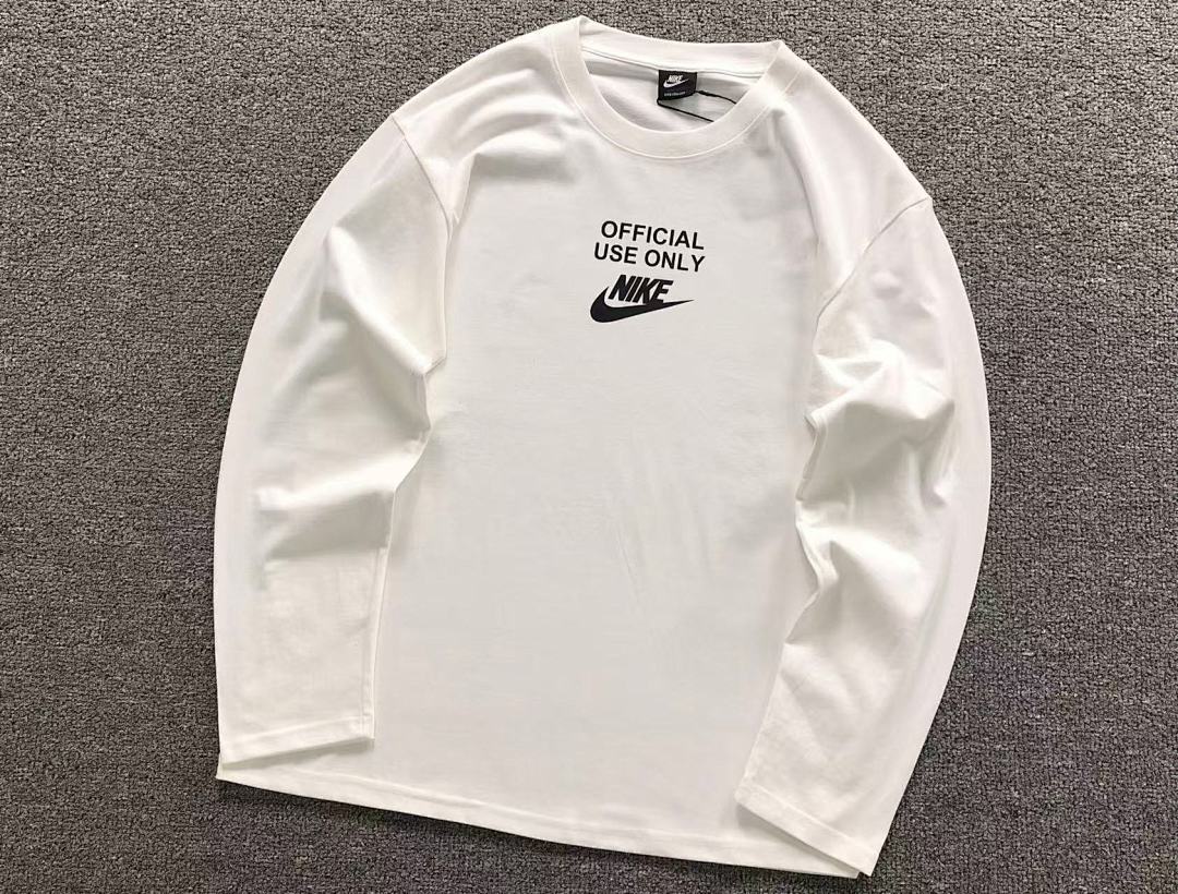 Unbranded 138 N⭐K⭐ LONG SLEEVED 2111011501 (Im 170Cm 60Kg I Wear Size M In The Phot) - Image 7