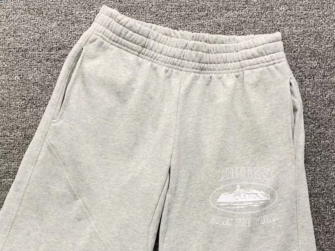 Corteiz 98 CORTEIZ SHORTS 505290778 (Im 170Cm 60Kg I Wear Size L In The Phot) - Image 10