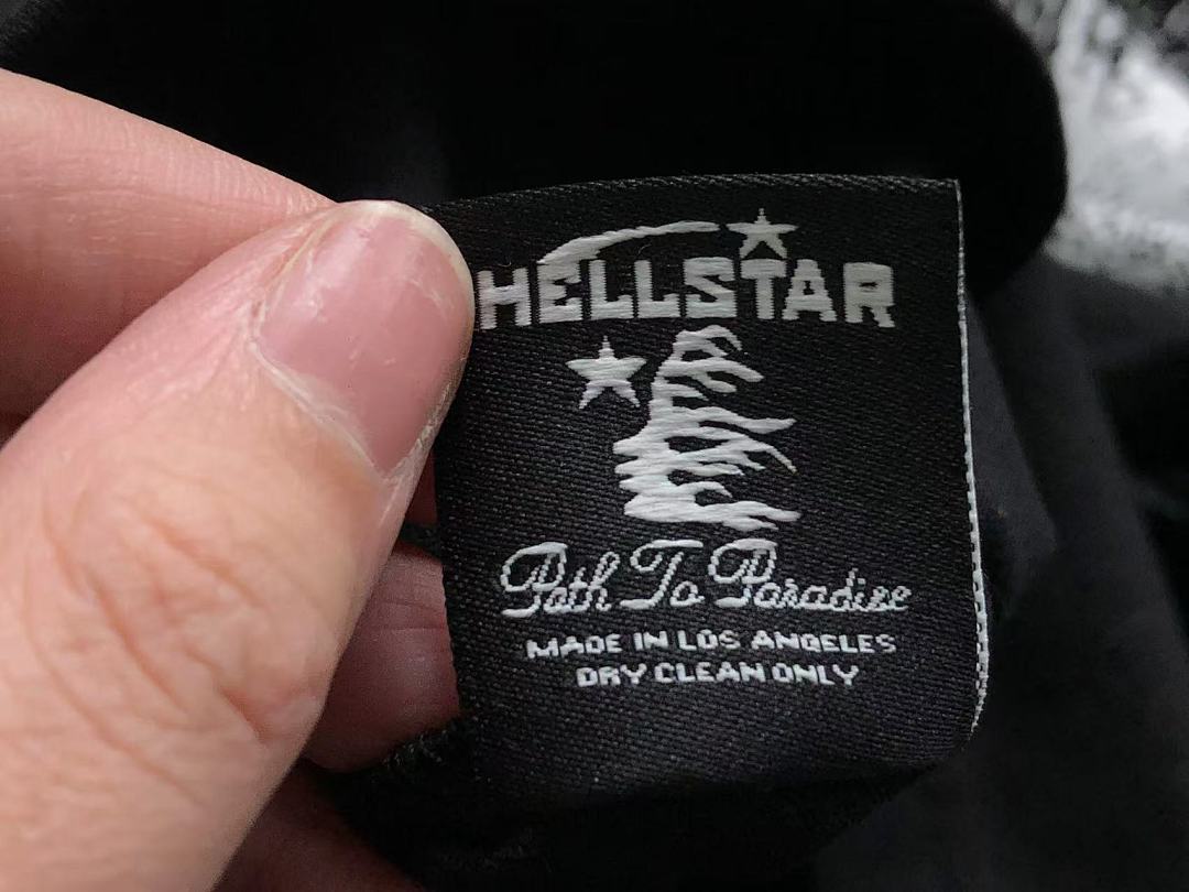 Hellstar 95 HELLSTAR T-SHIRT 311123817 (Im 170Cm 55Kg I Wear Size M In The Phot) - Image 28