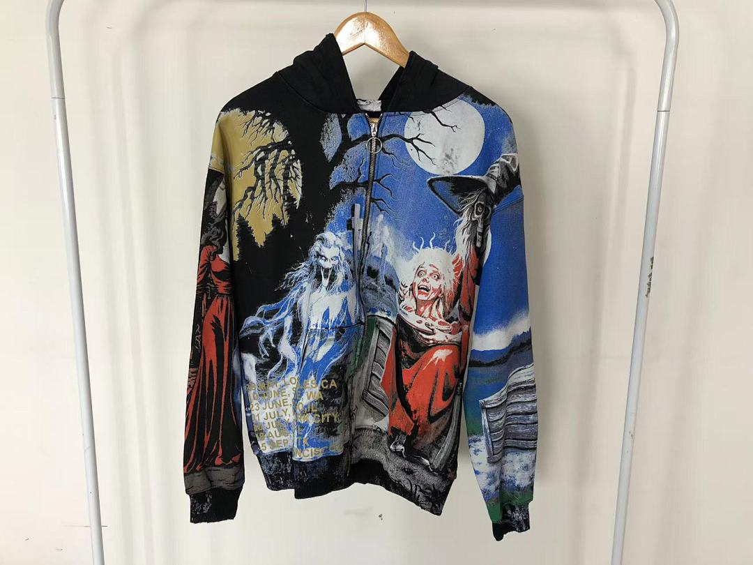 Unbranded 195 V⭐LL⭐Y HOODIE 3101081617 (Im 170Cm 60Kg I Wear Size S In The Phot) - Image 21