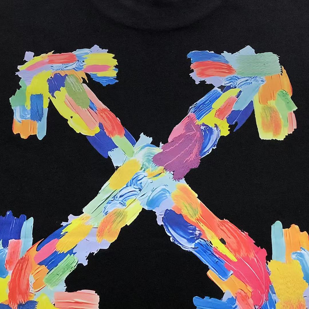 Off-White 113 OFF-WHITE T-SHIRT 3208054317 (Im 170Cm 60Kg I Wear Size M In The Phot) - Image 14