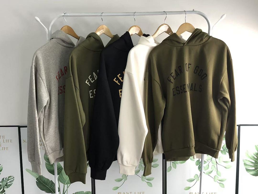 Fear of God 168 FOG - Image 37
