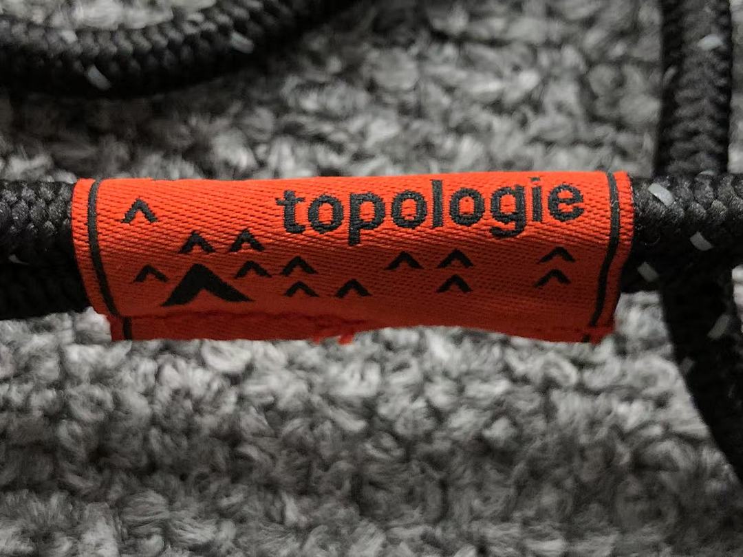 Topologie 128 TOP⭐⭐OG⭐E BAG 4050140175 (Long 11CM* Wide 2CM*18CM) - Image 27