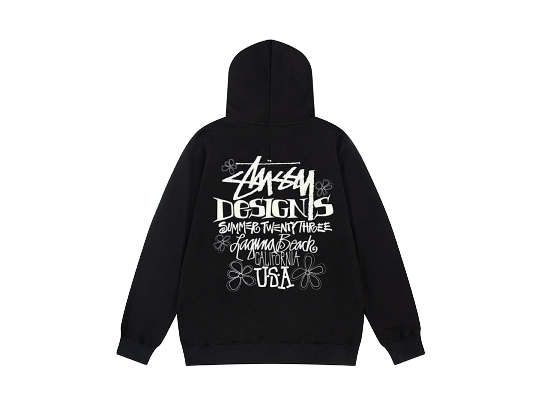 Stussy 168 STUSSY - Image 8