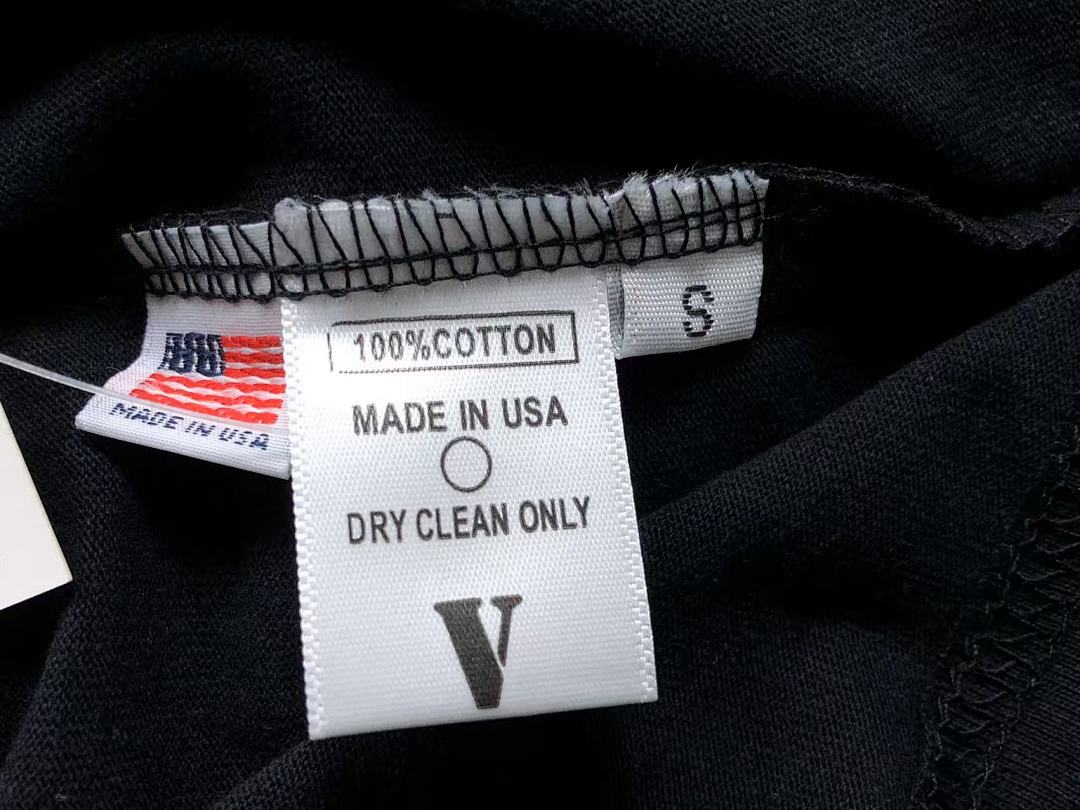 On Running 69 VLONE T-SHIRT 504148291 (Im 170Cm 60Kg I Wear Size S In The Phot) - Image 27