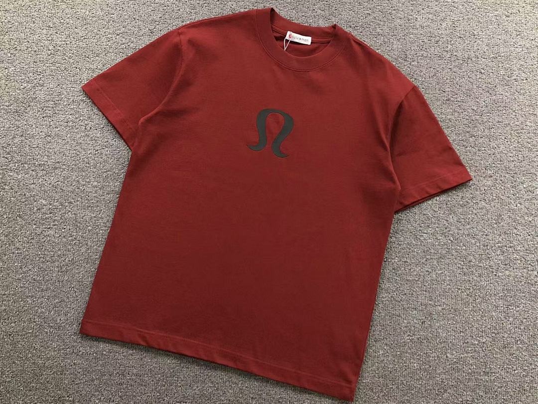 On Running 115 LULULEMON T-SHIRT 413140421 (Im 170Cm 60Kg I Wear Size M In The Phot) - Image 17