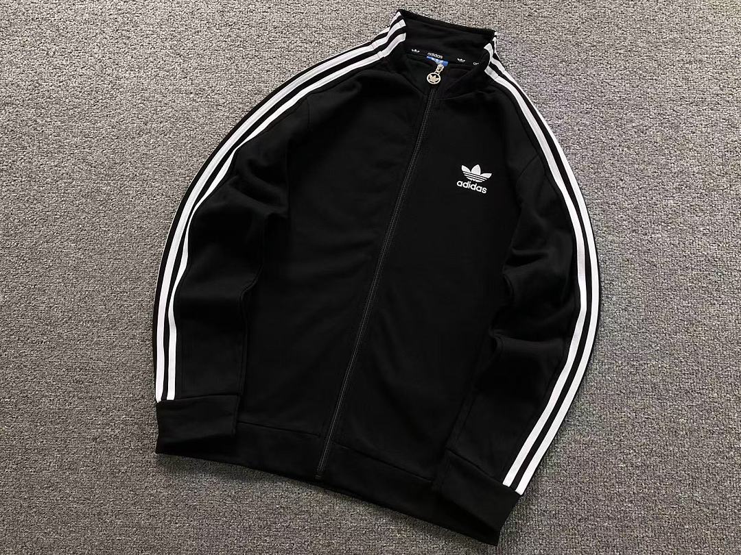 Adidas TROUSERS 135 A⭐I⭐AS HOODIE - Image 11