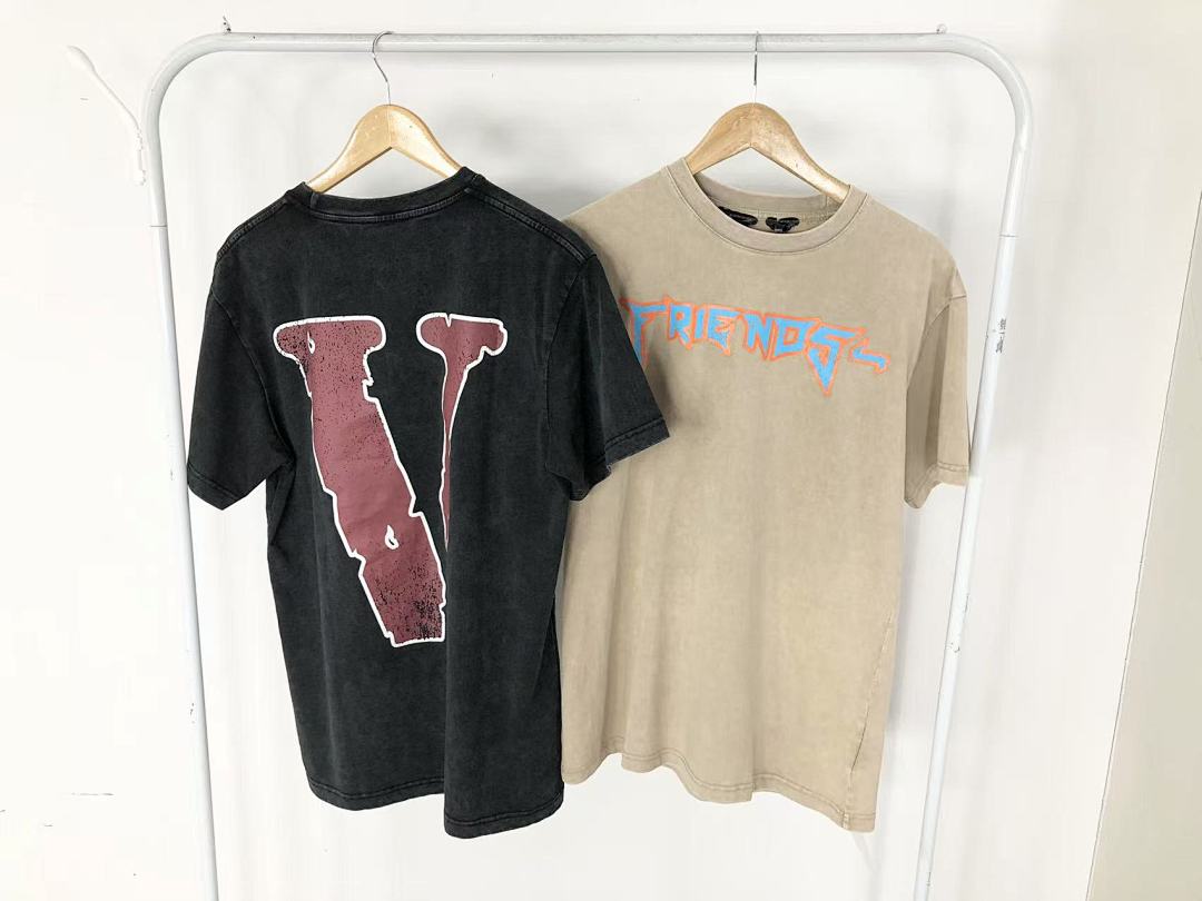 On Running 85 VLONE T-SHIRT 57115791 (Im 170Cm 60Kg I Wear Size S In The Phot) - Image 26