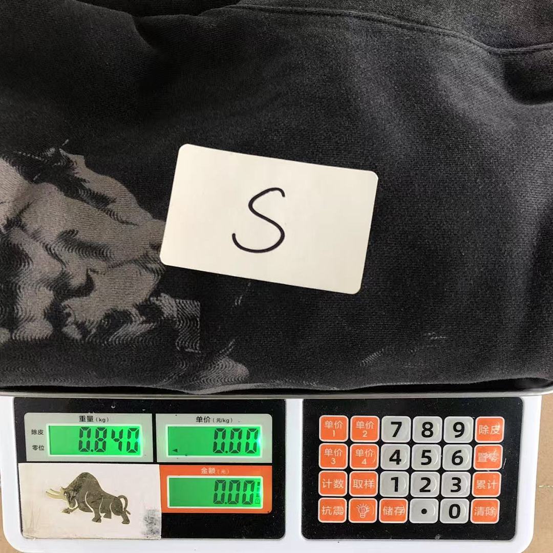 Off-White 195 OFF-WHITE HOODIE 57312019 (Im 170Cm 60Kg I Wear Size S In The Phot) - Image 24