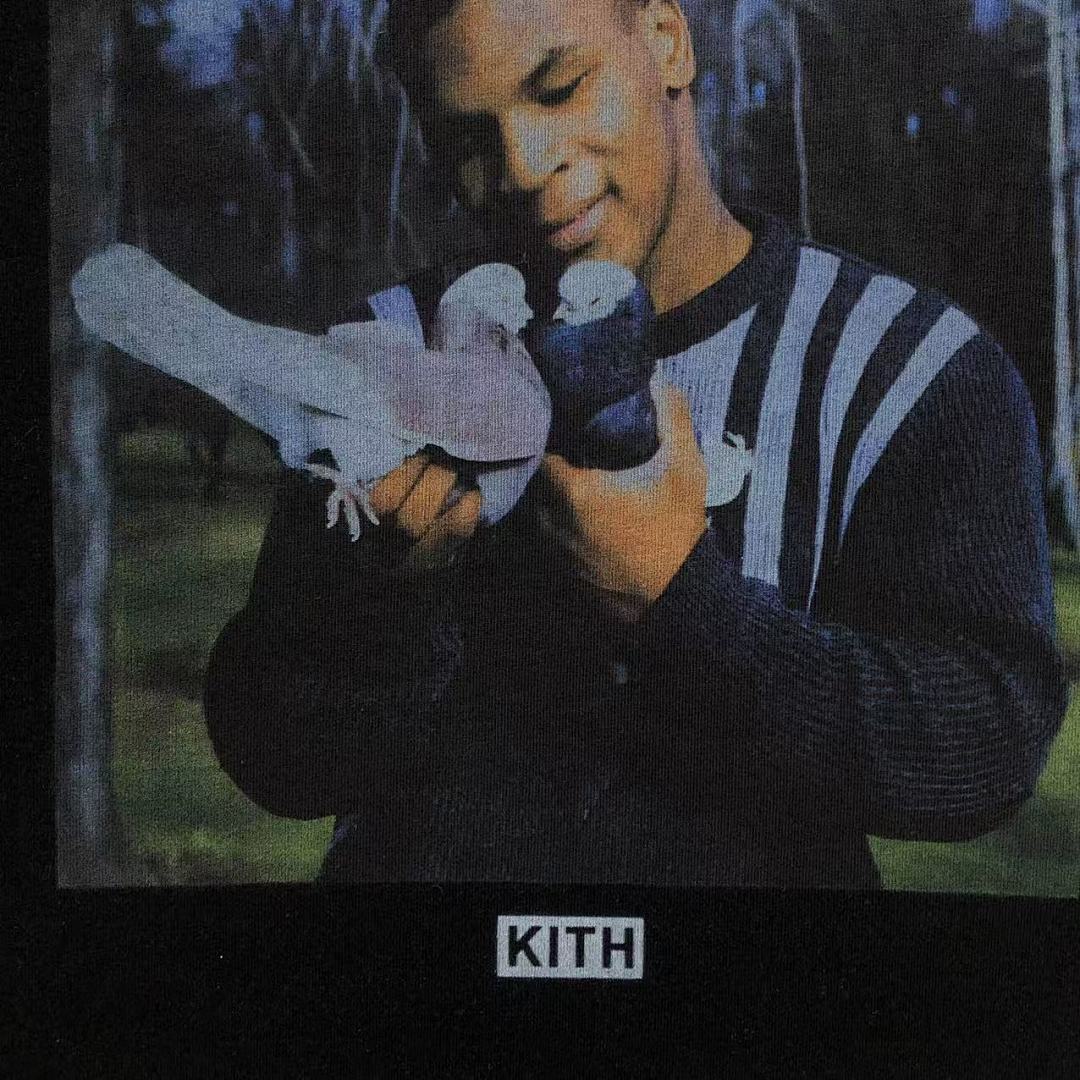 Kith 95 KITH T-SHIRT 1107033395 (Im 170Cm 60Kg I Wear Size M In The Phot) - Image 15