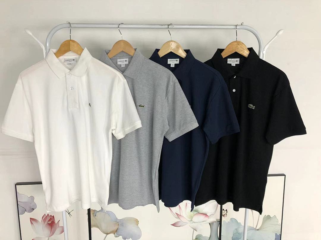 Unbranded 🔥🔥🔥125 LACOSTE POLO 4105052217 (Im 170Cm 60Kg I Wear Size M In The Phot) - Image 24