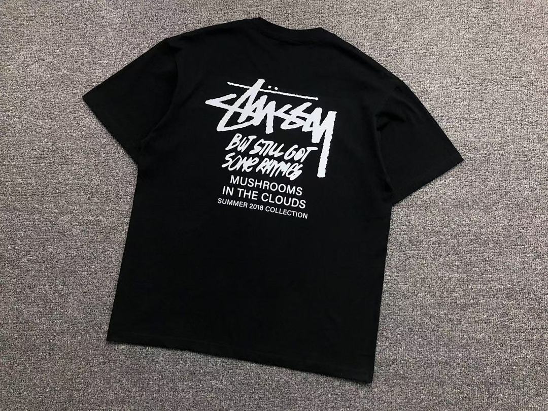 Stussy 85 STUSSY T-SHIRT - Image 6