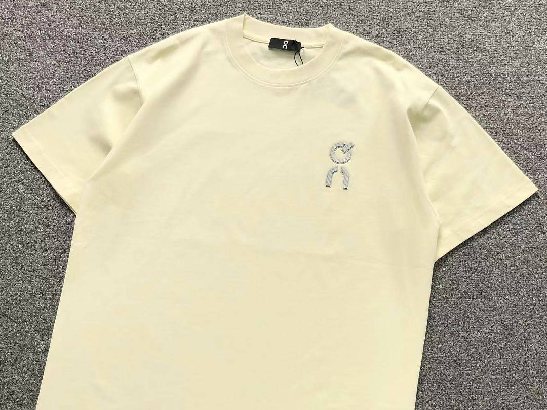 On Running 125 ON T-SHIRT 126270960 (Im 170Cm 60Kg I Wear Size XL In The Phot) - Image 10