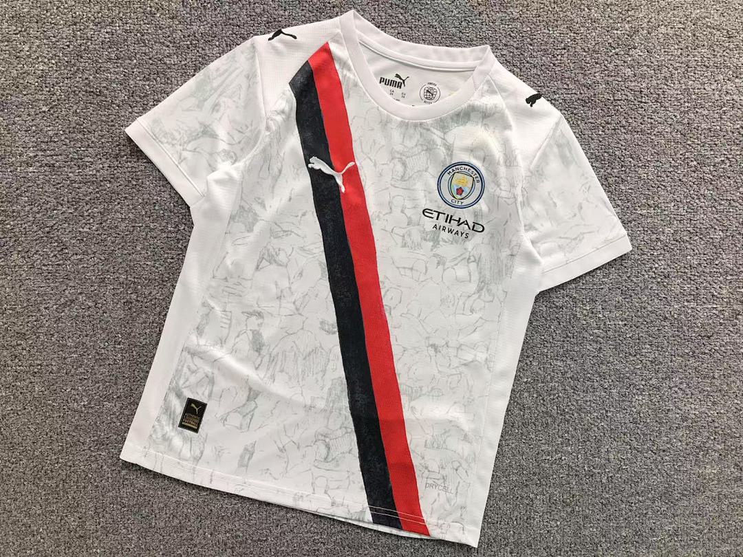 Unbranded 69 FOOTBALL T-SHIRT - Image 7
