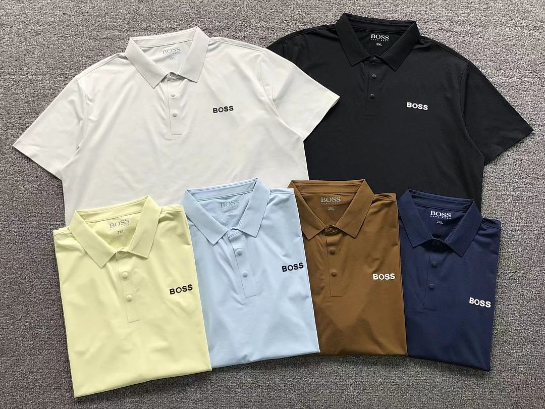 Unbranded 175 H⭐G⭐ B⭐⭐S POLO 4209032301 (Im 170Cm 60Kg I Wear Size 2XL In The Phot) - Image 5