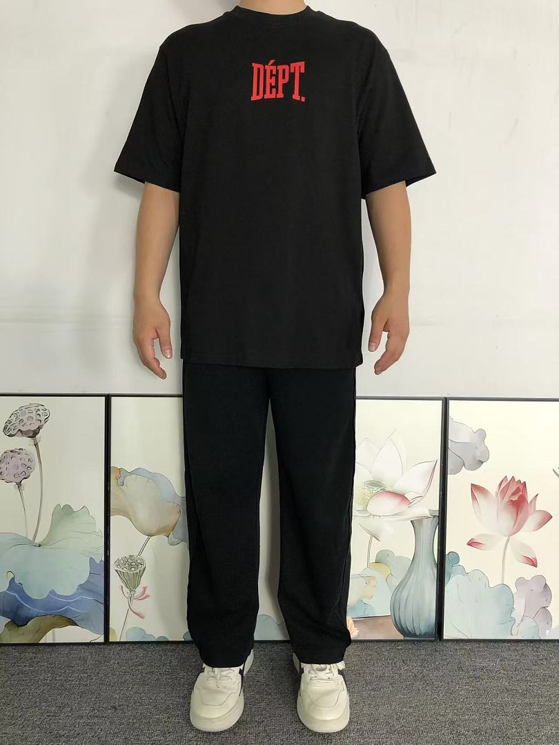 Gallery Dept 78 GALLERY DEPT T-SHIRT 125191253 (Im 170Cm 60Kg I Wear Size S In The Phot) - Image 3