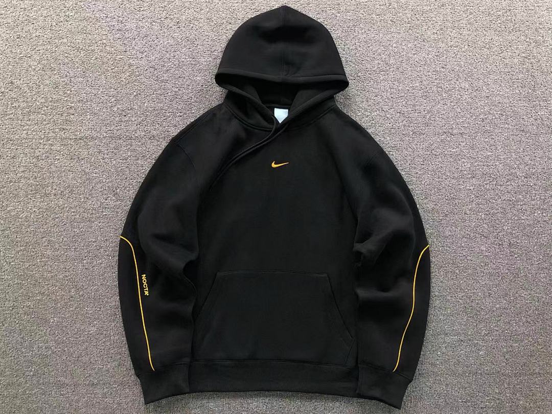 Nike TROUSERS 185 N⭐K⭐ NO⭐T⭐ HOODIE - Image 12