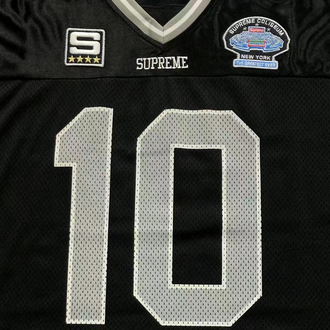 Supreme 288 S⭐⭐R⭐⭐E T-SHIRT 124220635 (Im 170Cm 60Kg I Wear Size M In The Phot) - Image 17