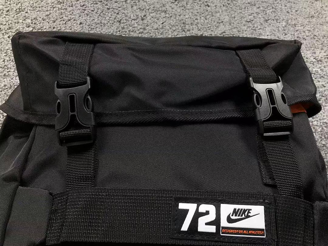 Nike 135 N⭐K⭐ BAG 4205061077 (Long 28CM* Wide 18CM* High 45CM) - Image 8