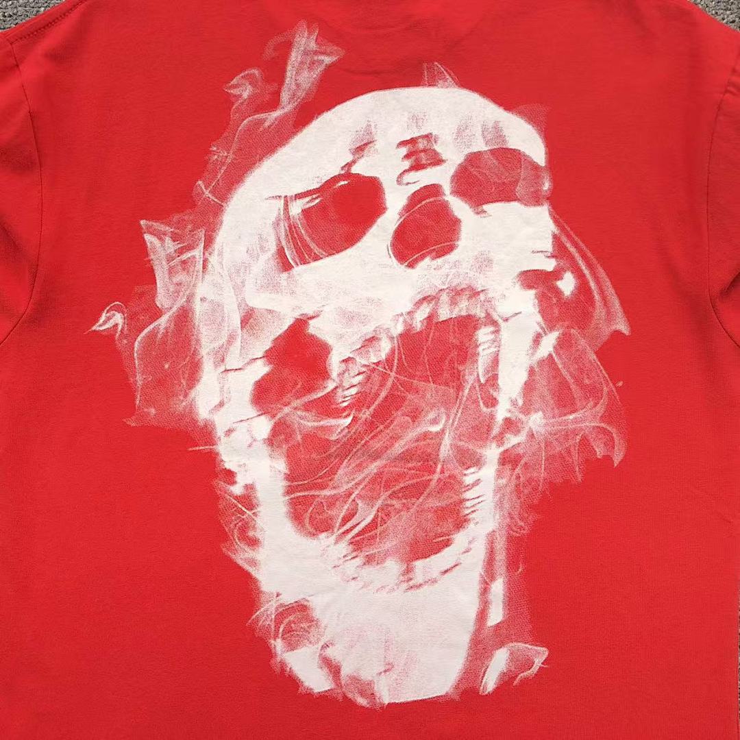Revenge 69 REVENGE T-SHIRT 504021291 (Im 170Cm 60Kg I Wear Size S In The Phot) - Image 18