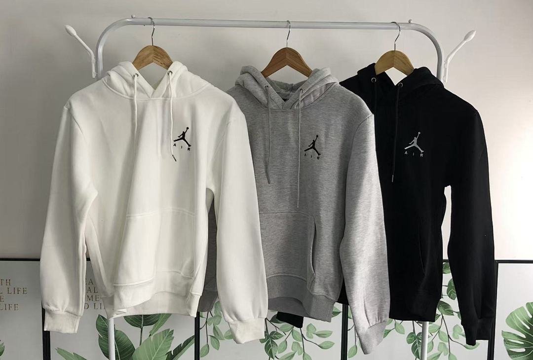Air Jordan 95 A⭐R J⭐R⭐AN HOODIE 111181157 (Im 170Cm 57Kg I Wear Size M In The Phot) - Image 25