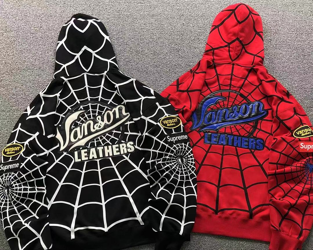 Supreme 348 S⭐⭐R⭐⭐E HOODIE 22070921001 (Im 170Cm 60Kg I Wear Size M In The Phot) - Image 6