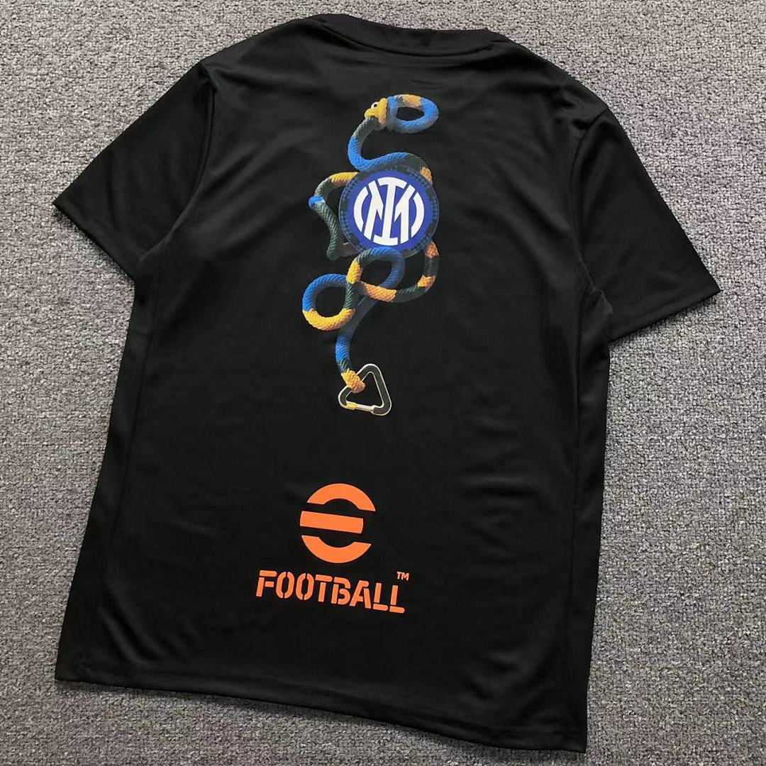 Unbranded 78 FOOTBALL T-SHIRT 124404002 (Im 170Cm 60Kg I Wear Size L In The Phot)