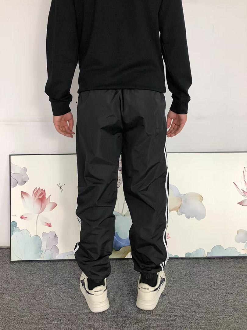 Adidas 108 A⭐I⭐AS TROUSERS 1108152235 (Im 170Cm 60Kg I Wear Size S In The Phot) - Image 5