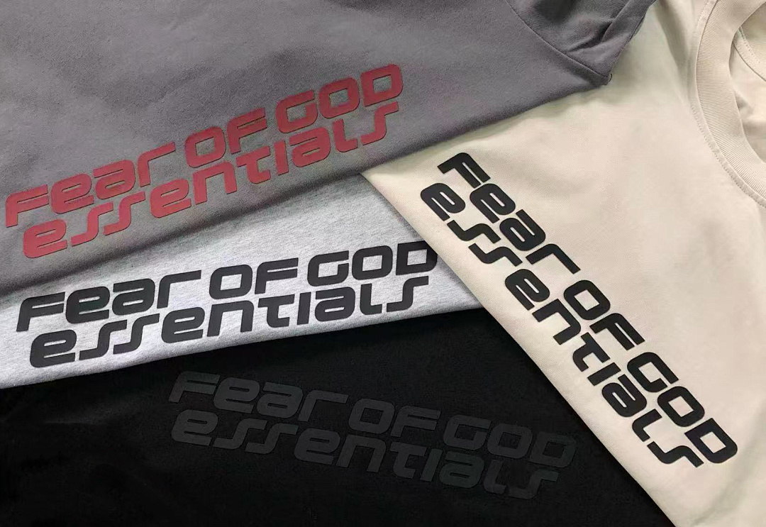 Fear of God 78 FOG T-SHIRT 5122310117 (Im 170Cm 60Kg I Wear Size M In The Phot) - Image 19