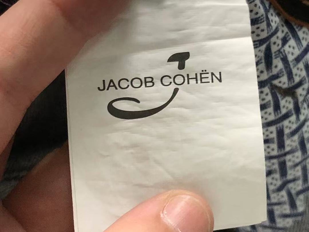 Jacob Cohen 225 J⭐C⭐B C⭐⭐⭐N - Image 21
