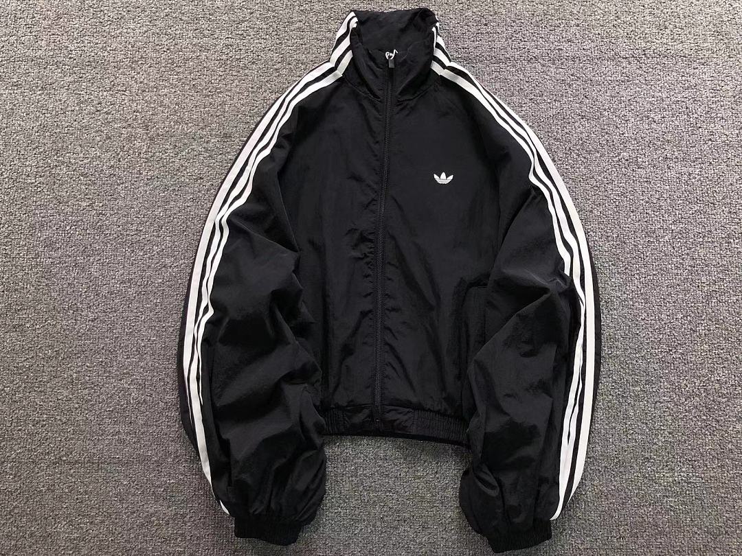 Adidas TROUSERS139 A⭐I⭐AS JACKET TROUSERS FEMAIE - Image 8