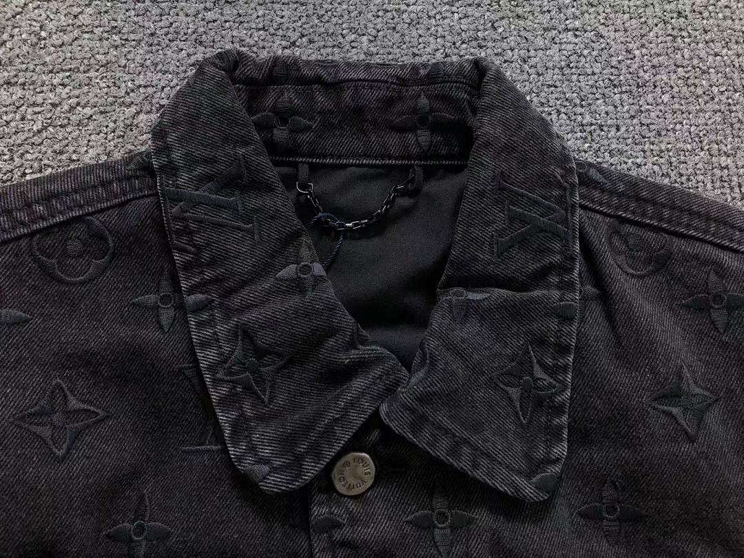 Louis Vuitton TROUSERS 238 L⭐ JACKET - Image 12