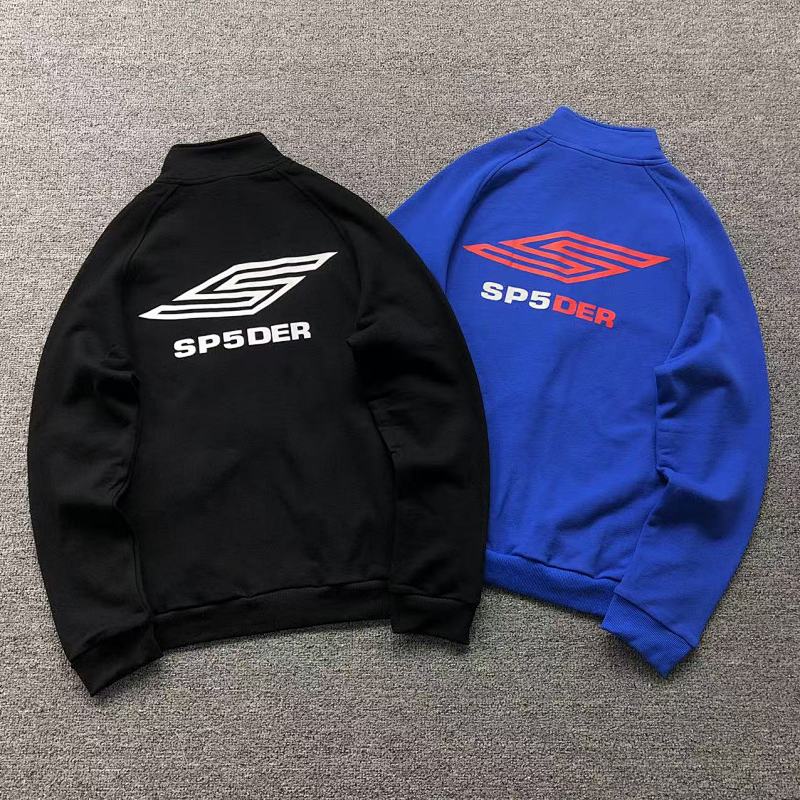 Sp5der Sp5der 158 JACKET 1103241153 (Im 170Cm 60Kg I Wear Size S In The Phot), photo 1