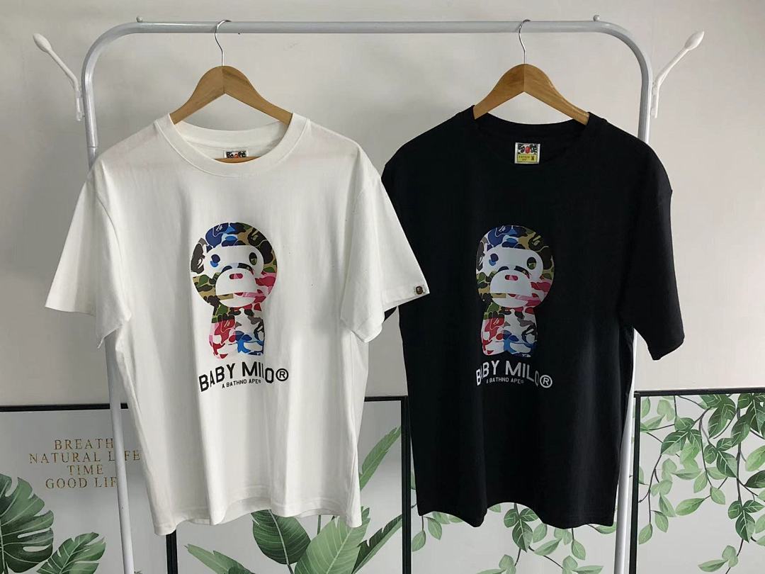 Bape 95 BAPE T-SHIRT - Image 25