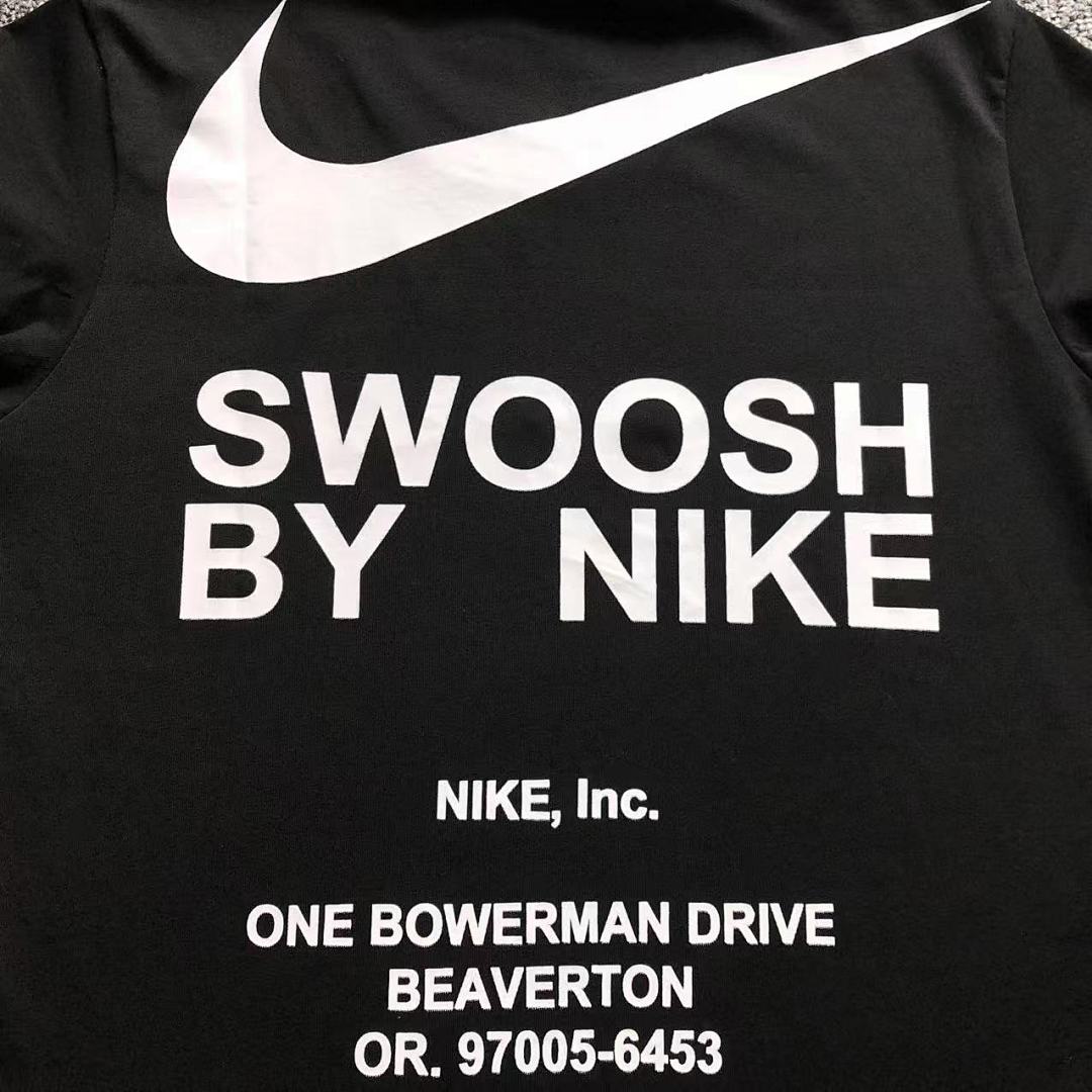 Nike 78 N⭐K⭐ T-SHIRT 213110357 (Im 170Cm 60Kg I Wear Size M In The Phot) - Image 12