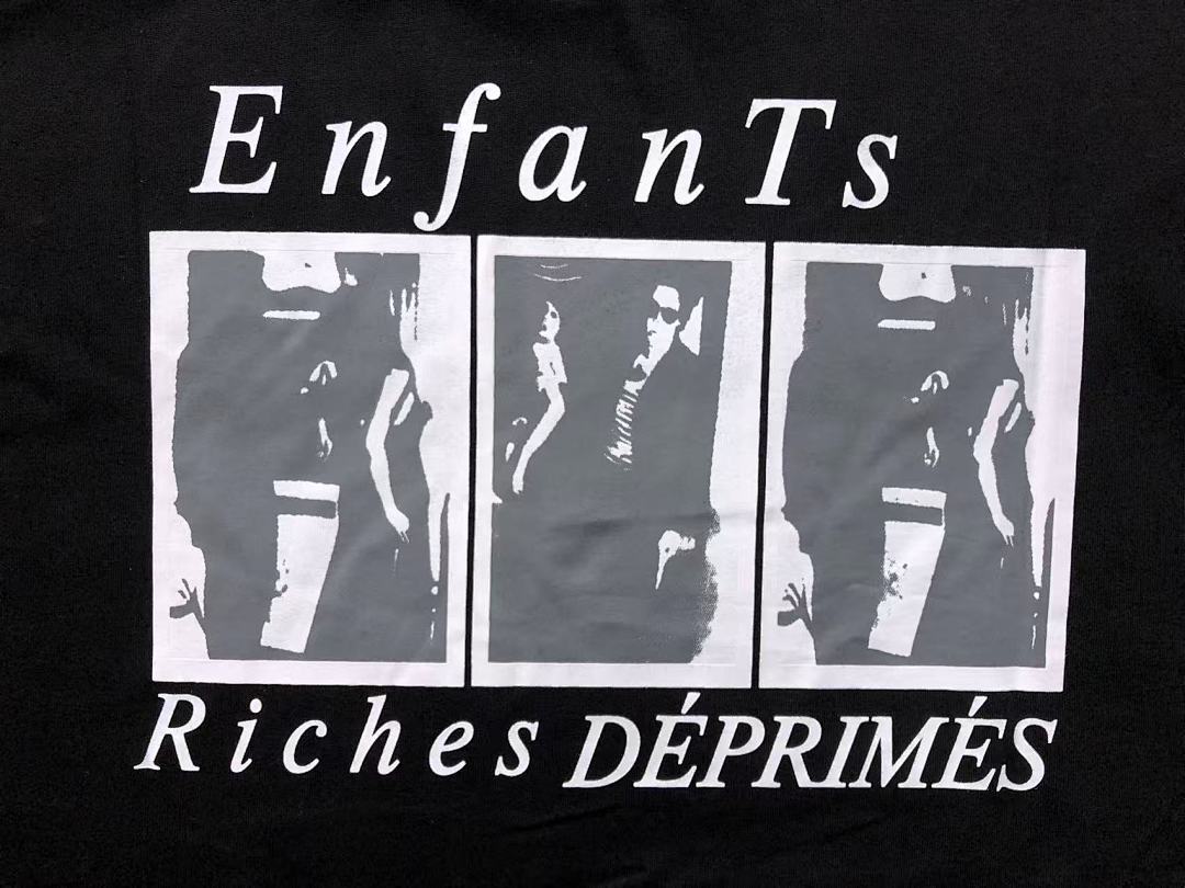 Chanel 98 ENFANTS RICHES DEPRIMES LONG SLEEVED 5211747162 (Im 170Cm 60Kg I Wear Size S In The Phot) - Image 8