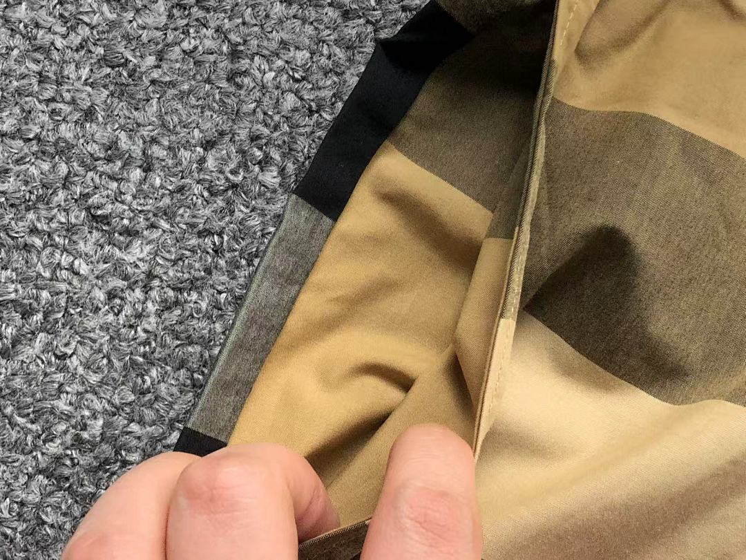 Burberry 115 B⭐R⭐E⭐RY SHORTS 3203070203 (Im 170Cm 60Kg I Wear Size M In The Phot) - Image 12