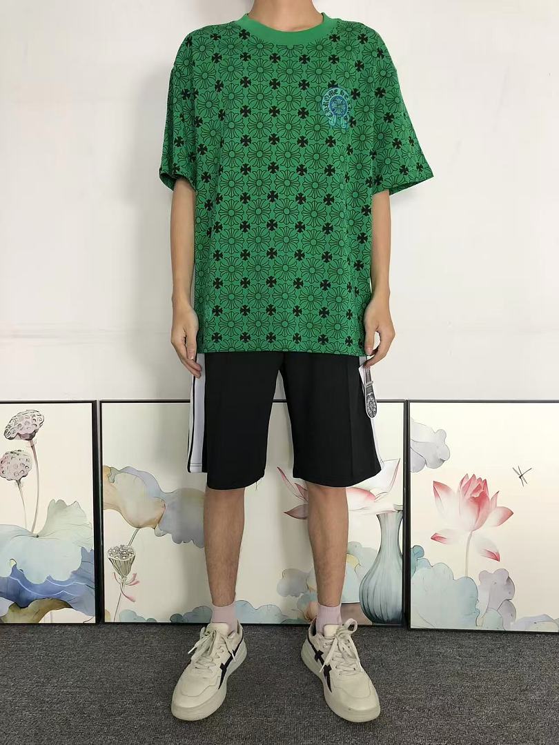 Comme des Garcons 98 C⭐⭐OME HE⭐⭐TS T-SHIRT 42061232144 (Im 170Cm 60Kg I Wear Size M In The Phot) - Image 3
