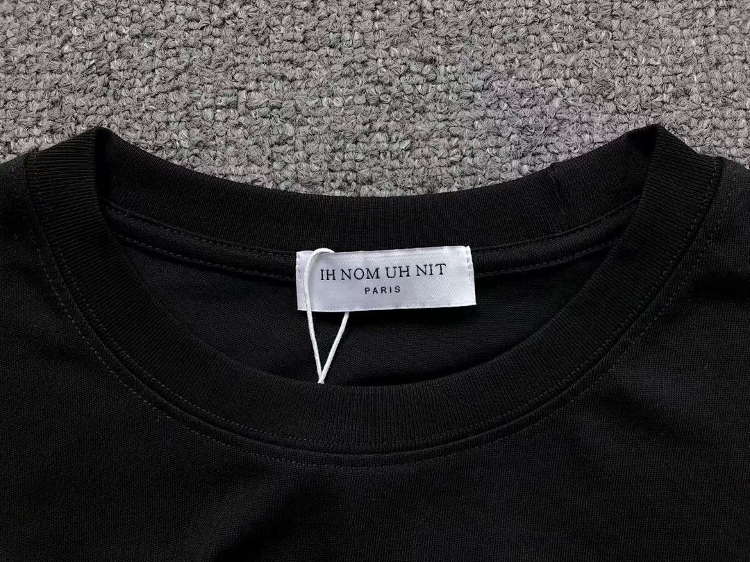 Ih Nom Uh Nit 108 IH NOM UH NIT T-SHIRT 411310617 (Im 170Cm 55Kg I Wear Size L In The Phot) - Image 20