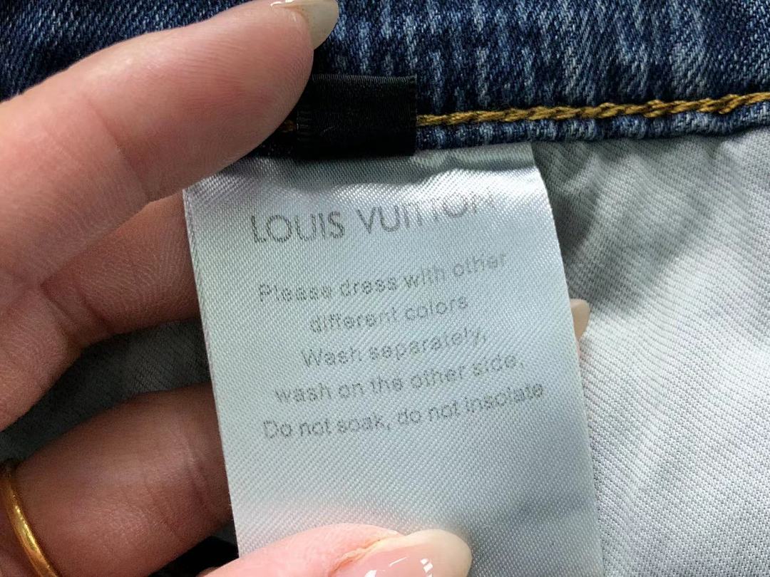 Unbranded 175 L⭐ TROUSERS 2201120801 (Im 170Cm 60Kg I Wear Size 33 In The Phot) - Image 23