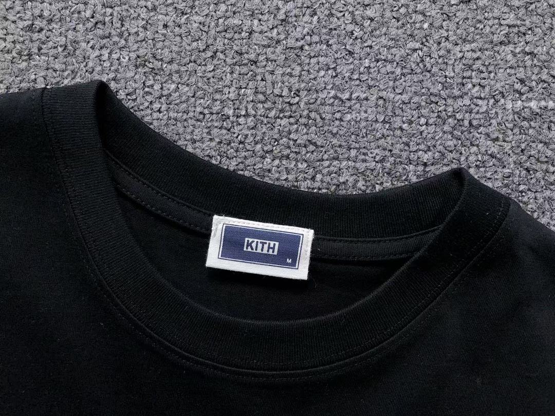 Kith 95 KITH T-SHIRT 504191295 (Im 170Cm 60Kg I Wear Size M In The Phot) - Image 16