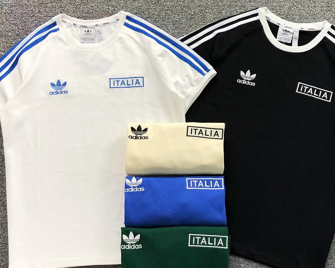 Adidas 108 A⭐I⭐AS T-SHIRT FEMAIE - Image 4