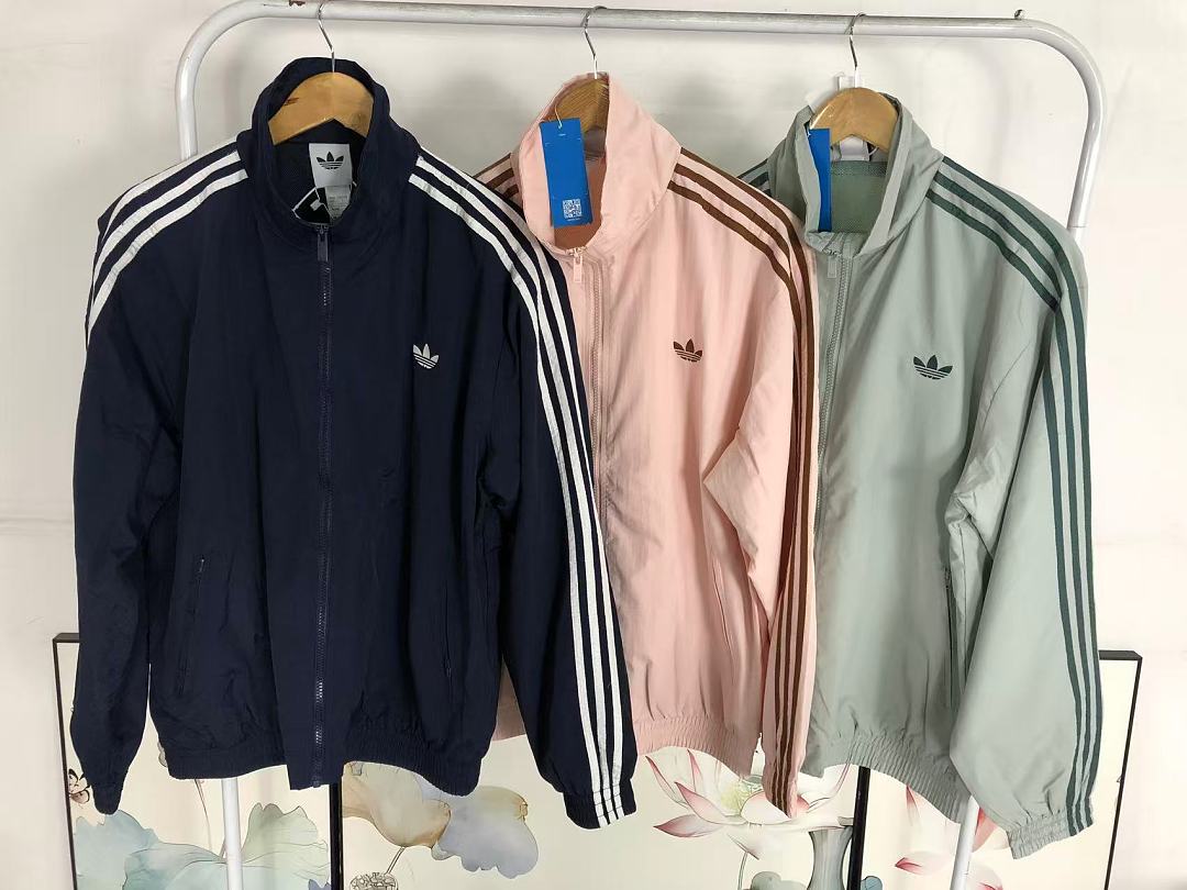 Adidas 178A⭐I⭐AS JACKET 4205231698 (Im 170Cm 60Kg I Wear Size L In The Phot) - Image 26